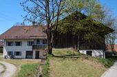 Foto - Bauernhaus, Landhaus in Haldenwang
