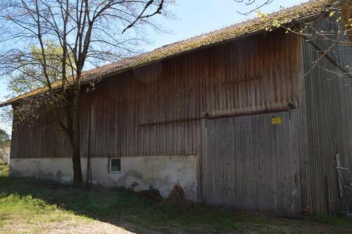 Foto - Bauernhaus, Landhaus in Haldenwang zum Kaufen
