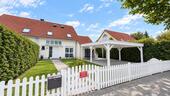Foto - Charmante DHH in ruhiger Lage, Pool, Koiteich, Carport, Terrasse