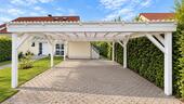 Foto - 5 Zimmer Doppelhaushälfte zum Kaufen in Woltersdorf