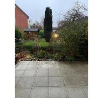 Endreihenhaus - 1.600,00&nbsp;EUR Kaltmiete, ca.&nbsp; 115,00&nbsp;m&sup2; in Bad Bramstedt (PLZ: 24576)