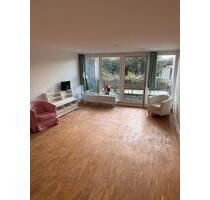 2 Zimmer Wohnung mit Pool & Sauna - Hannover Ahlem-Badenstedt-Davenstedt