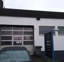 Halle Werkstatt 92 m² - 650,00 EUR Kaltmiete, ca.  92,00 m² in Hermeskeil (PLZ: 54411)