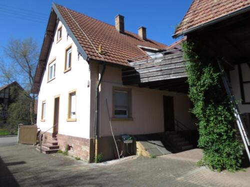 Foto - Einfamilienhaus in Schwanau zum Kaufen