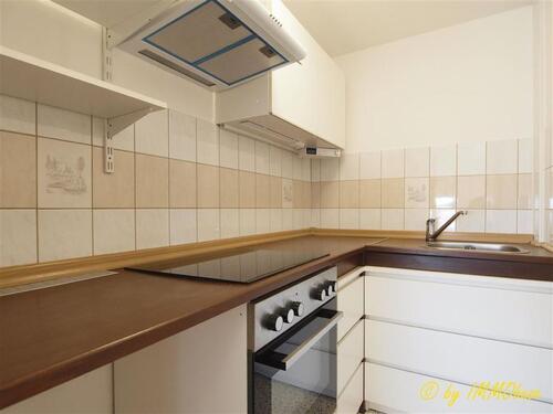 Foto - Etagenwohnung in Frankenberg (Sachsen)