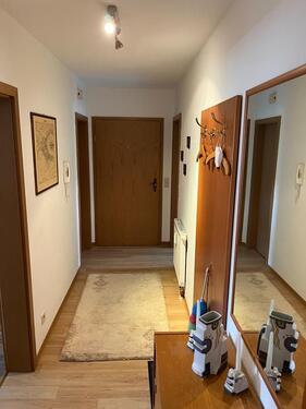 Foto - Etagenwohnung zur Miete in Neuenmarkt