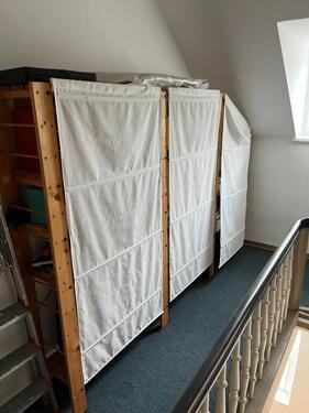 Foto - Etagenwohnung in Neuenmarkt