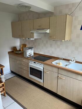 Foto - Etagenwohnung in Neuenmarkt zur Miete