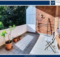 Charmante 3-Zimmer-Wohnung mit sonnigem Balkon - Kiel Friedrichsort