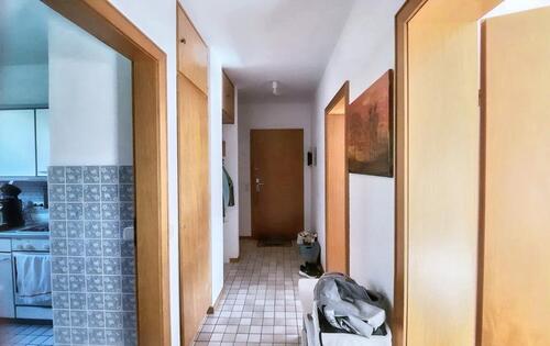 Foto - Etagenwohnung zur Miete in Kiel