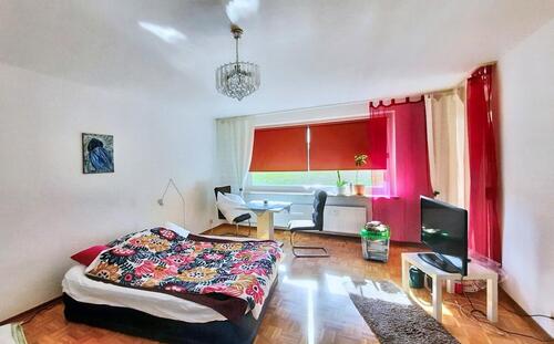 Foto - Etagenwohnung in Kiel zur Miete