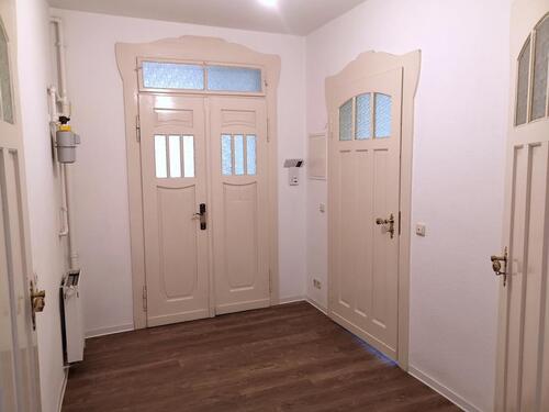 Foto - Etagenwohnung zur Miete in Zittau