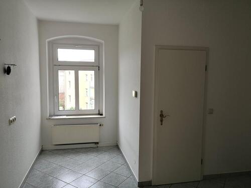 Foto - Etagenwohnung in Zittau