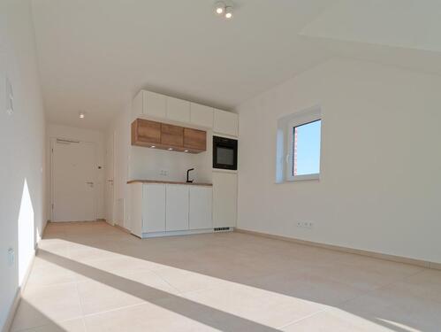 Foto - Etagenwohnung zur Miete in Münster