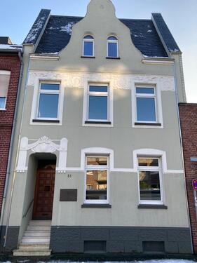 Foto - Wohn- und Geschäftshaus - 589.000,00 EUR Kaufpreis,