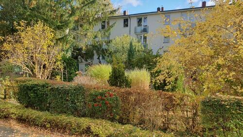 Foto - 2 Zimmer Wohnung Berlin Mariendorf 1.OG 12109 Berlin zu vermieten