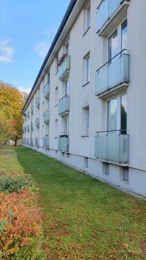 Foto - Etagenwohnung zur Miete in Berlin