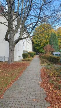 Foto - Etagenwohnung in Berlin