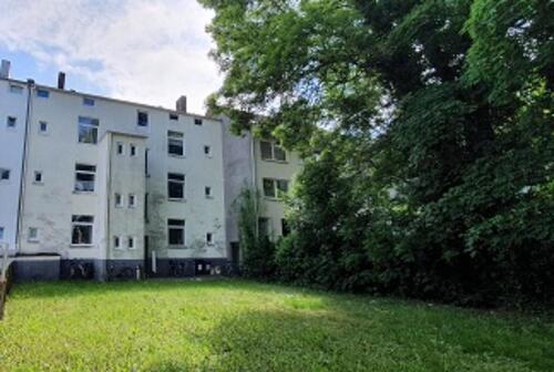 Foto - Etagenwohnung zur Miete in Wilhelmshaven