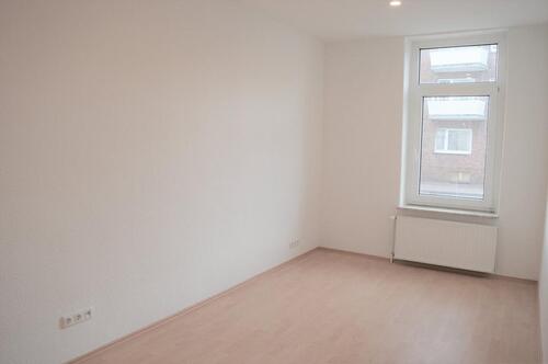 Foto - Etagenwohnung in Wilhelmshaven zur Miete