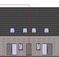 Ihr neues Zuhause im Grünen - moderne Doppelhaushälfte mit Garten und Terrasse - Surwold