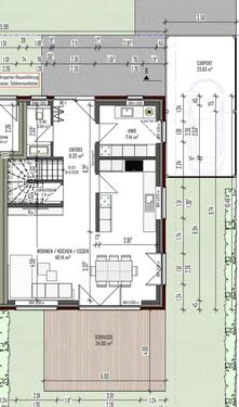 Foto - Einfamilienhaus in Surwold