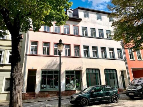 Foto - Geräumige Dreiraumwohnung - 550,00&nbsp;EUR Kaltmiete, ca.&nbsp; 100,00&nbsp;m&sup2;