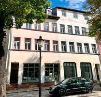 Geräumige Dreiraumwohnung - 550,00 EUR Kaltmiete, in Naumburg (Saale) (PLZ: 06618)