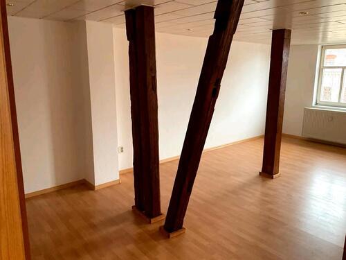 Foto - 3 Zimmer Etagenwohnung in Naumburg (Saale)