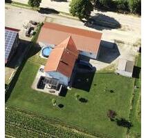 Einmaliges Objekt für Wohnen und Gewerbe - Baierbach