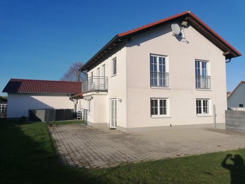 Foto - Einfamilienhaus in Baierbach zum Kaufen