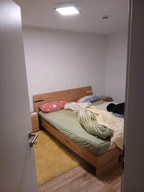 Foto - 4 Zimmer Etagenwohnung in Täferrot