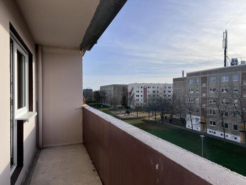 Foto - 2 Zimmer Etagenwohnung zur Miete in Dessau-Roßlau