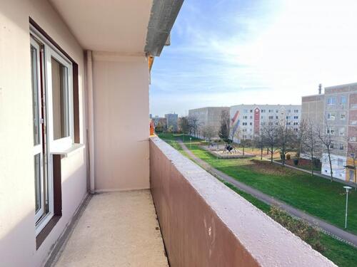 Foto - 2 Zimmer Etagenwohnung in Dessau-Roßlau