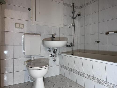 Foto - Etagenwohnung in Dessau-Roßlau zur Miete