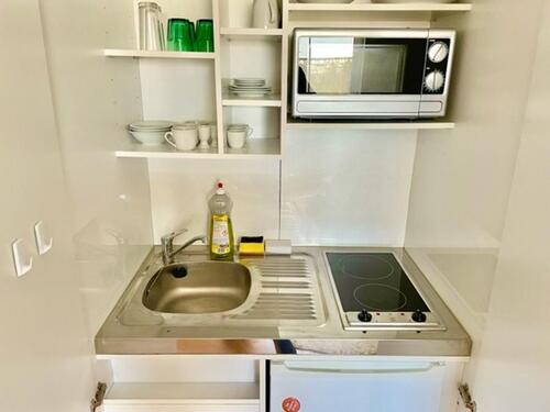 Foto - 2 Zimmer Etagenwohnung in Erfurt