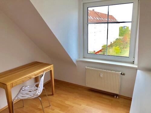 Foto - Etagenwohnung in Erfurt zur Miete