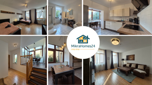 Foto - 3 Zimmer Wohnung in Crimmitschau