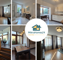 3 Zimmer Wohnung in Crimmitschau