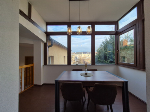 Foto - 3 Zimmer Etagenwohnung zur Miete in Crimmitschau