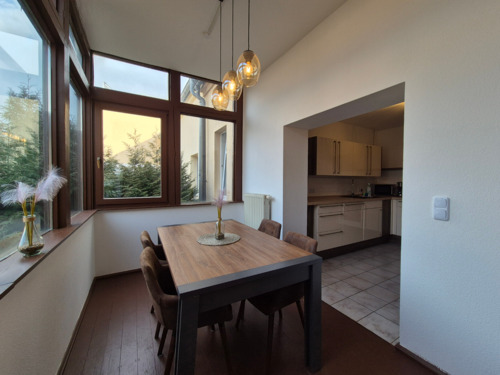 Foto - 3 Zimmer Etagenwohnung in Crimmitschau