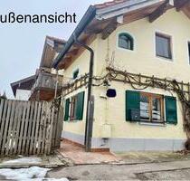 Ideal für zwei! Wohnen im historischen Altbau - Grafing bei München