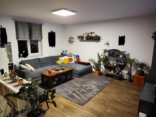 Foto - Wohnung in Pfakofen - 720,00&nbsp;EUR Kaltmiete, ca.&nbsp; 80,00&nbsp;m&sup2;