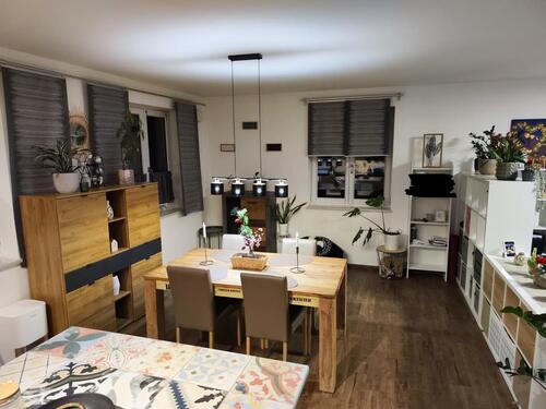 Foto - 2.5 Zimmer Etagenwohnung zur Miete in Pfakofen