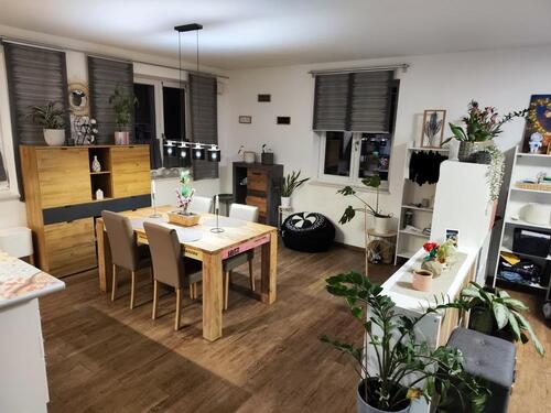 Foto - 2.5 Zimmer Etagenwohnung in Pfakofen