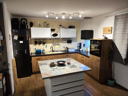 Foto - Etagenwohnung in Pfakofen zur Miete