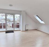 Attraktive 2-Zimmer-Wohnung mit Balkon in Herzogenaurach