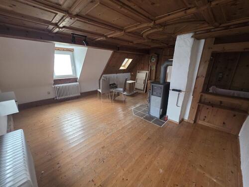 Foto - 2-3 Zimmer-Wohnung in Lambrecht