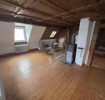 2-3 Zimmer-Wohnung in Lambrecht - Lambrecht (Pfalz)