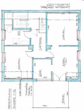 Foto - Wohnung in Eilshausen zu vermieten